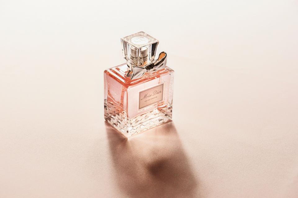 Perfume Oud Eau de Parfum – 100 ml Unisex