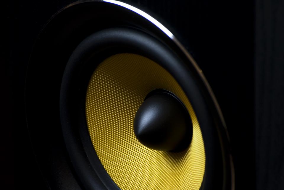 Bluetooth Speaker Portable – 10W Bass
