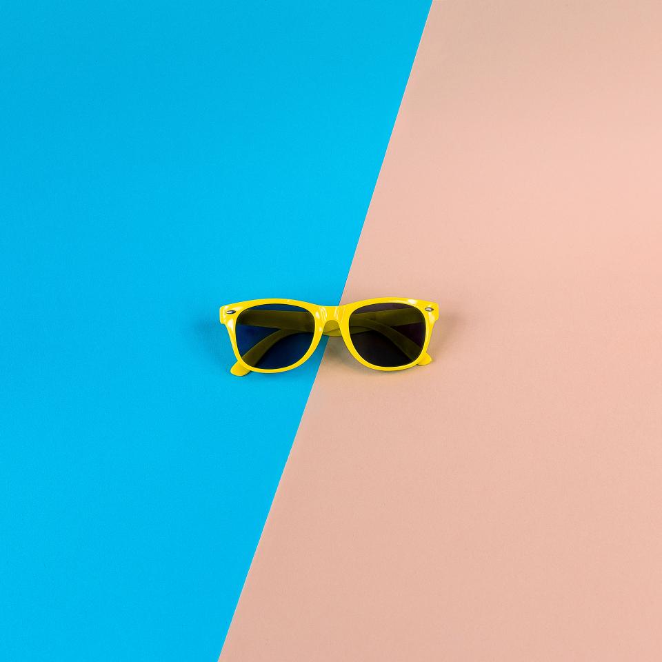 Sunglasses for Women – UV400 Protection